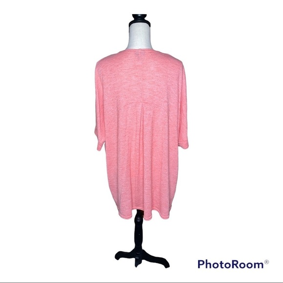 Torrid open front sweater size 3 - Picture 3 of 7